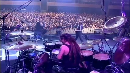 Shaman - Lisbon Angra Cover Hd 