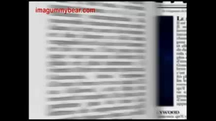 The Gummy Bear Song - Long Spanglish Version 