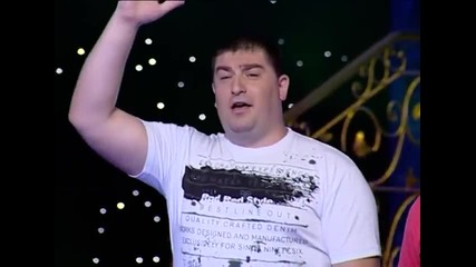 Goci Bend Kralj Kafana BN Music 2014 BN TV
