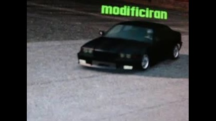 Moito Bmw E36 ;) 