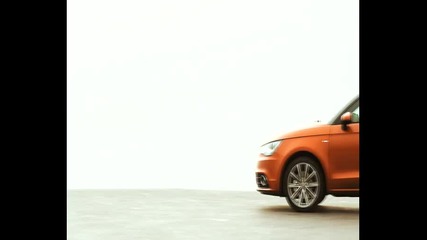2012 Audi A1