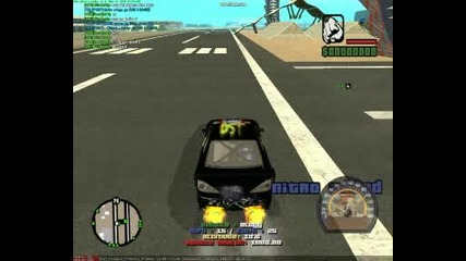[dst]killerch0y, [dst]slayerch0y and [dst]rony drift