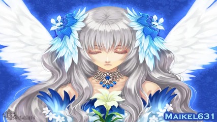 Nightcore - Angel Of Darkness