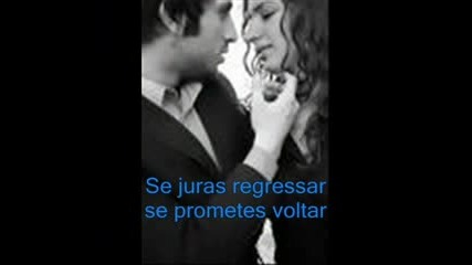 Enrique Iglesias - Si Juras Regresar