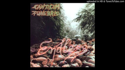 Canticum Funebris - Endless