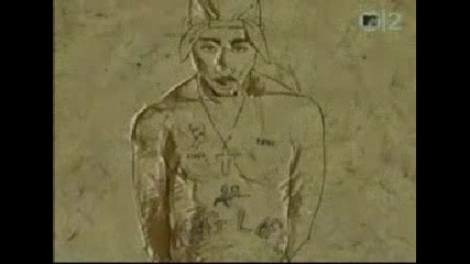 2pac feat.eric Williams - Do For Love