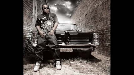 Gorilla Zoe - Day Dreamer