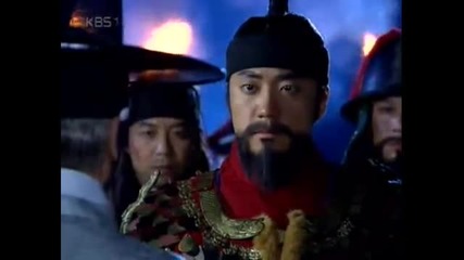 Immortal Admiral Yi Sun Shin 20050529 #005
