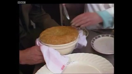 Norfolk dumpling recipe - Floyd on Britain & Ireland - Bbc 
