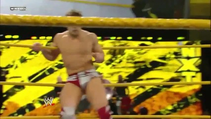 Daniel Bryan Titantron 2011