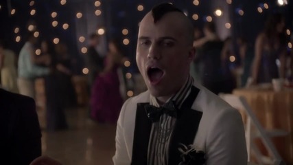 Neon Trees - Your Surrender ( P R O M Movie Version ) * H D *