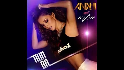 Anahi ft. Wisin - Rumba