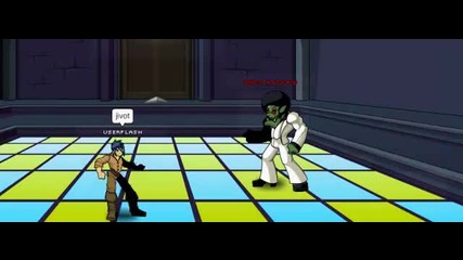 Aqwmv - It Was a Dream 