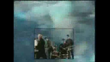 Midnight Oil - The Power & The Passion (1983)