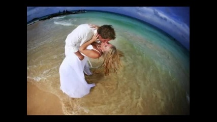 Ace Cannon - Somewhere my Love