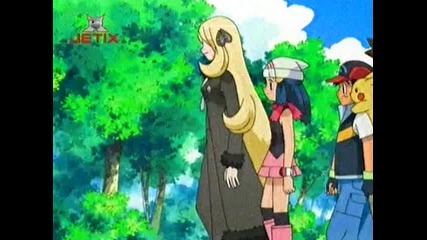 Pokemon-сезон 10 епизод 40 [бг аудио]