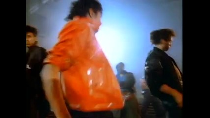Michael Jacksons - Beat It
