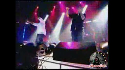 Eminem on Friday Night with Jonathan Ross Part.2