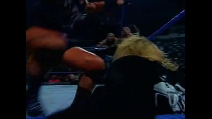 Wwf Rhyno 1st Titantron Theme 