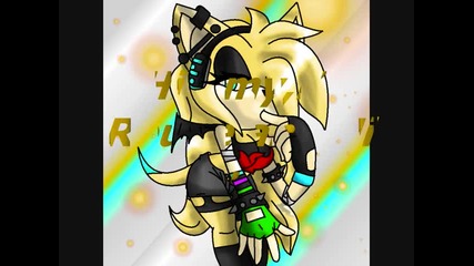 Shadamy New Part 1