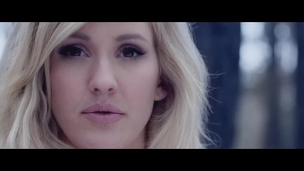 Ellie Goulding - Beating Heart ( Official Video ) 2014 + Превод