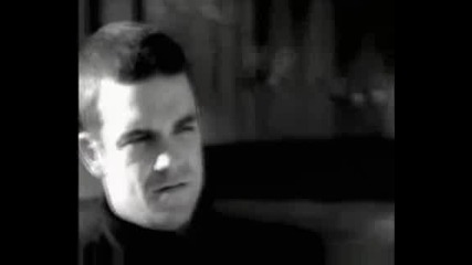 Robbie Williams - Angels(bg Subs)