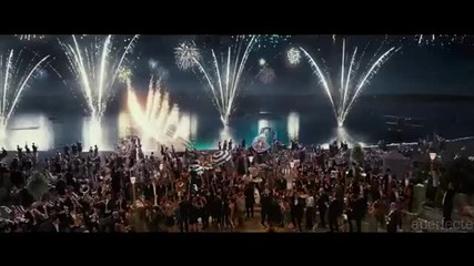 The Great Gatsby - Young and Beautiful