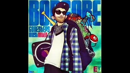 Hollywood Undead-i Don't Wanna Die[borgore remix]