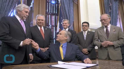 Texas Governor Stops Towns From Banning Controversial Industry