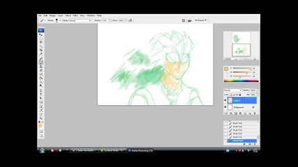 speed paint 