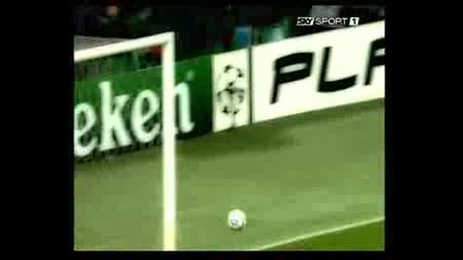 Ac Milan - Liverpool Fc - Road To Athens