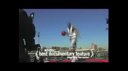 Through The Fire Trailer