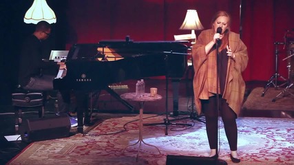 Adele - Turning Tables Live