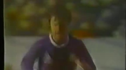 1987 Copa America - Uruguay v. Argentina