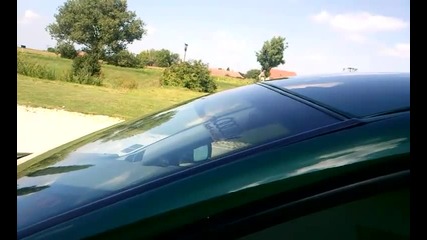 Dd 2x 3515 on Dd M3a in audi A3
