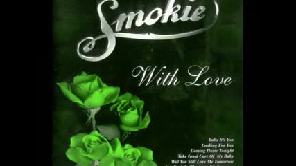Smokie - Love Take Me Away 