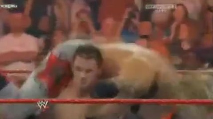 7 Finisher In 1 Minute