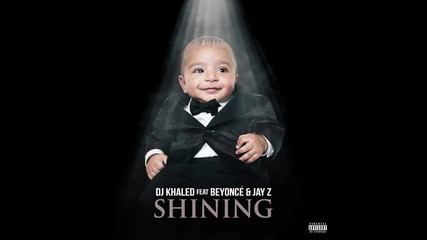 Ново 2017 * Beyonce - Shining ft. Jay Z & Dj Khaled