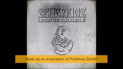 Scorpions - Blood Too Hot 