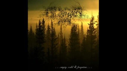 From The Sunset, Forest And Grief - ...empty,cold Forgotten (full Album)