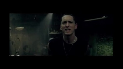 Eminem - Not Afraid ( Високо качество )