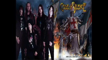 Code Of Silence - Black Abyss