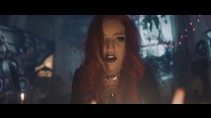 Emilie Brandt - The Living Official Video