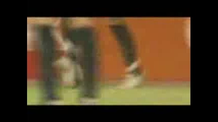 Финтовете На Cristiano Ronaldo