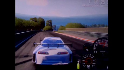 Toyota Supra 1400+bhp 460 km_h _