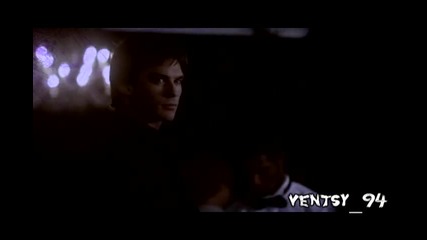 Damon and Elena - Your Love Is A Lie
