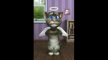 Talking tom 2