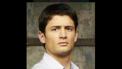 ~ James Lafferty ~