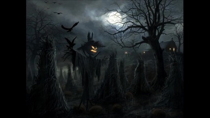 Avantasia - The Scarecrow (hd)