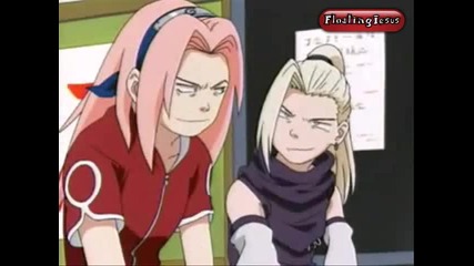 Naruto - Kail Mum Is A Bitch [version 2]